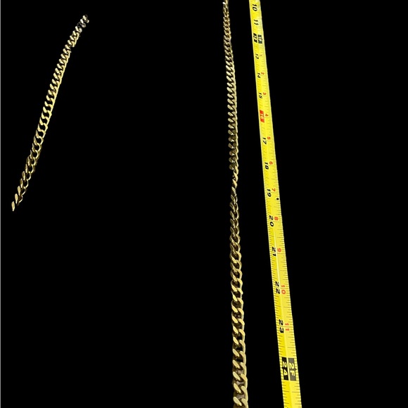 Marssharing Tokyo Sling Silver Crossbody adjustable chain strap inner pockets - Picture 6 of 8